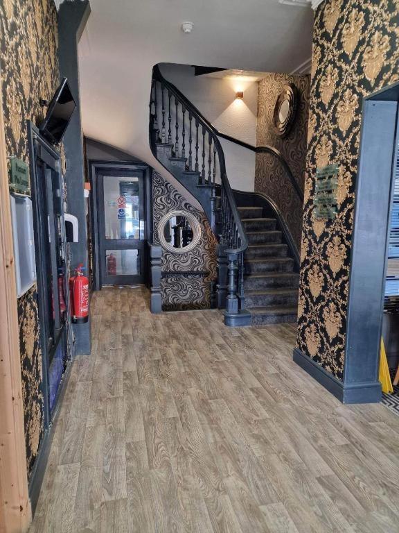 Oyo Ivy Hotel Skegness Exterior foto
